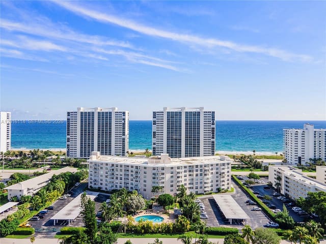 2851 S Ocean Boulevard 7U, Boca Raton, FL 33432