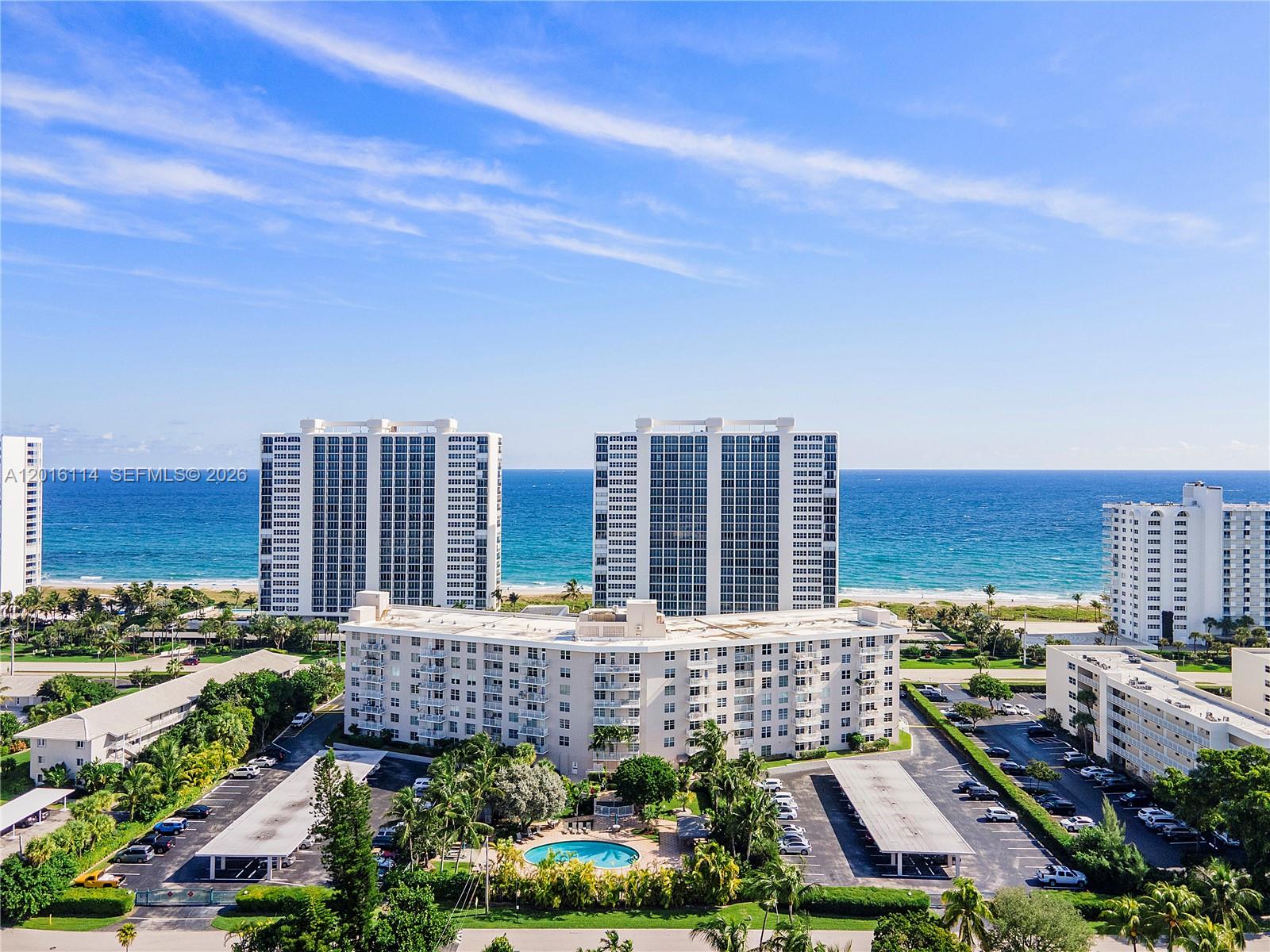 2851 S Ocean Boulevard 7U, Boca Raton, FL 33432, Boca Raton