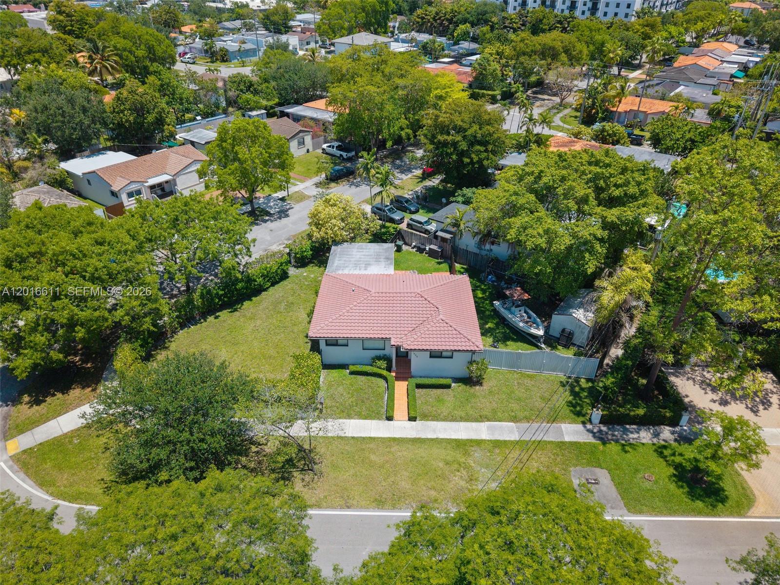 1025 Sylvania Boulevard 0, West Miami, FL 33144, West Miami