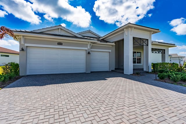 8580 SW Cantante Way, sold in Verano, Port St Lucie, FL