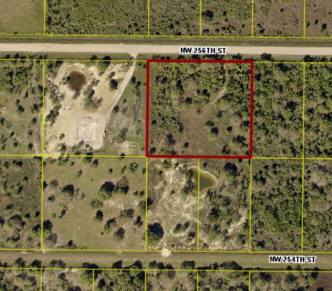 16436 NW 256th Street, Okeechobee, FL 34972, Okeechobee