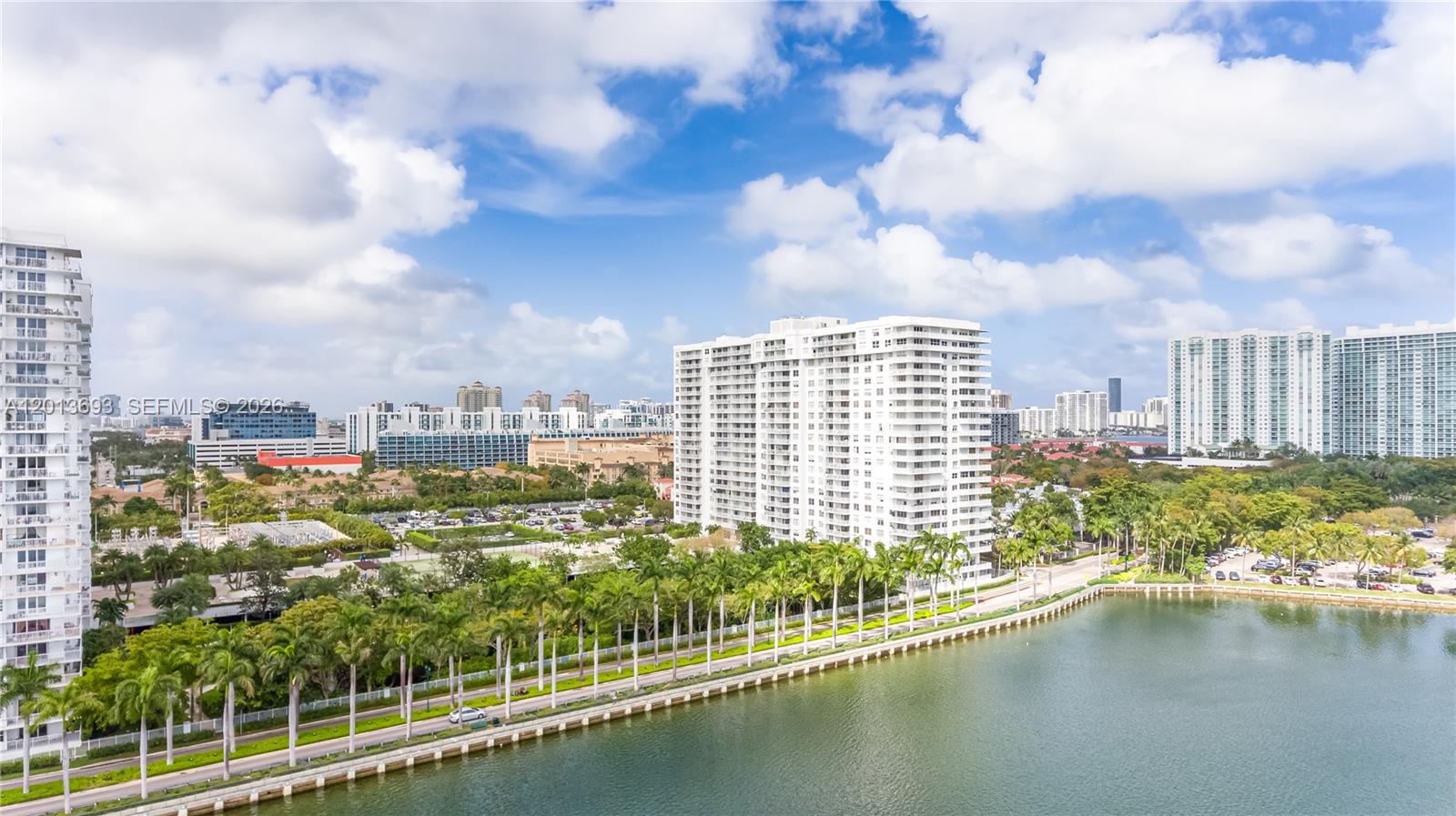 2851 NE 183rd Street 1504E, Aventura, FL 33160, Aventura