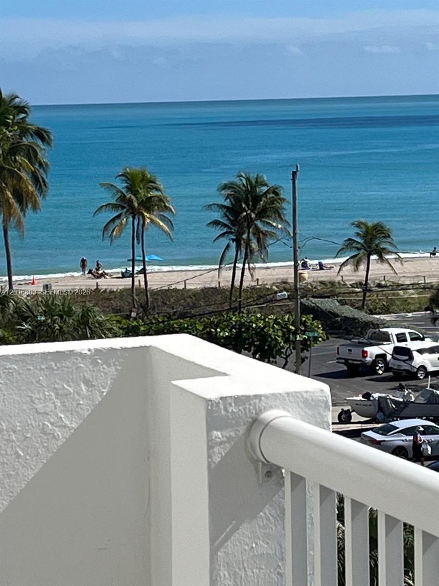 1601 S Ocean Drive 605, Hollywood, FL 33019, Hollywood