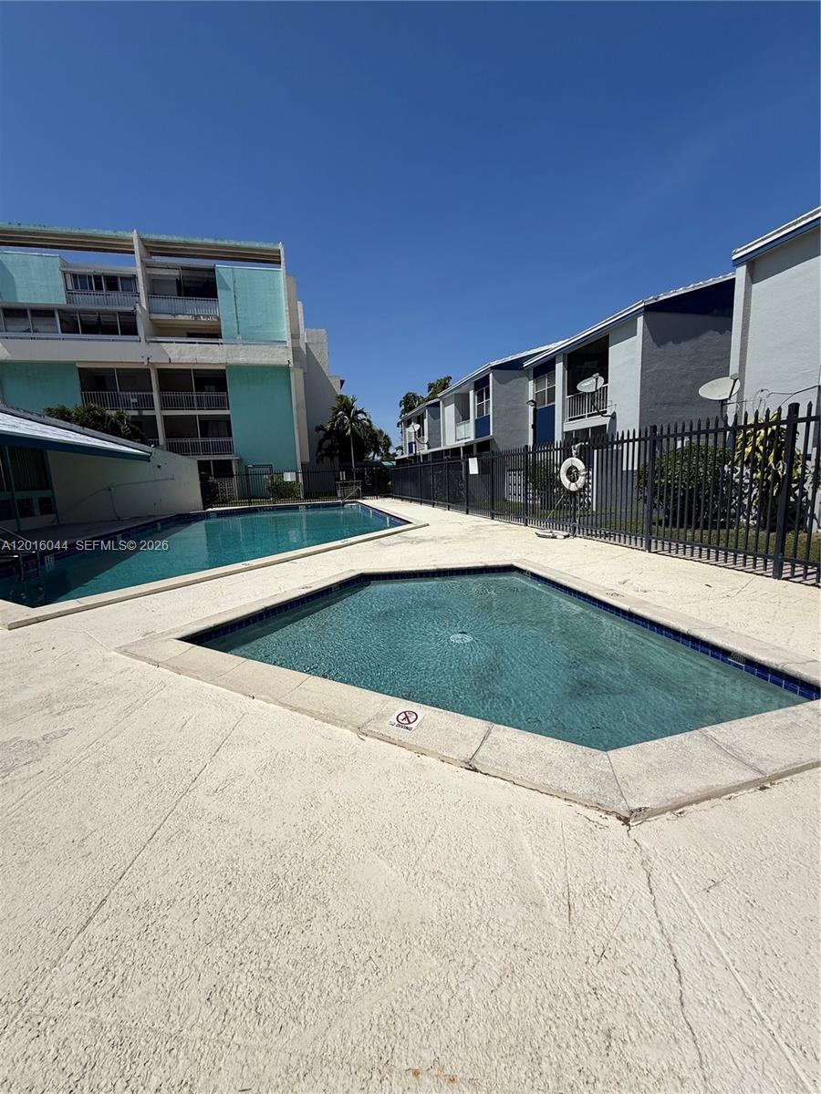 2017 NW 46th Avenue A110, Lauderhill, FL 33313, Lauderhill