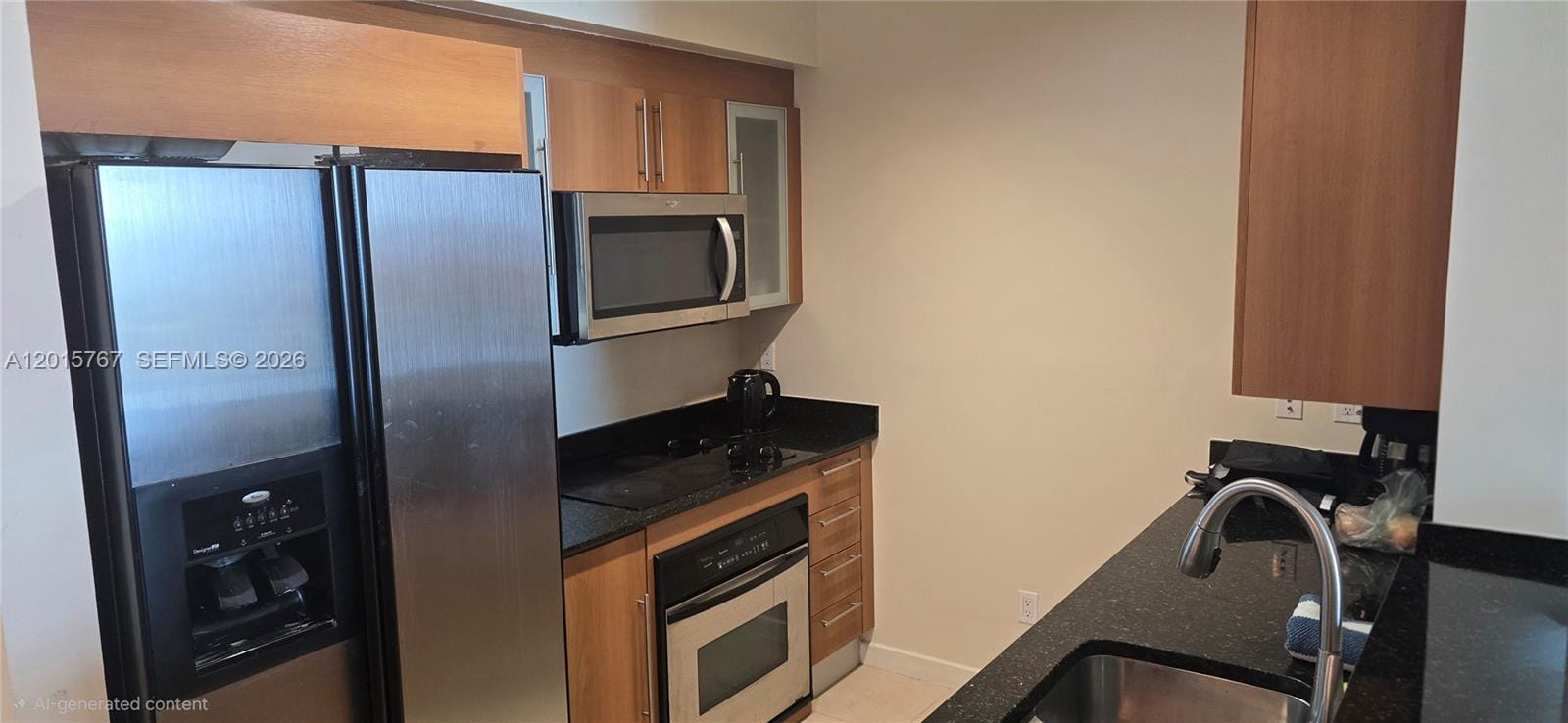 325 S Biscayne Boulevard 4016 — photo 6