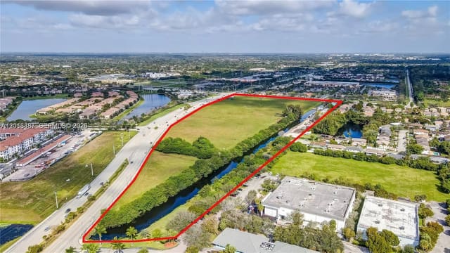 8020 Stirling Road, Davie, FL 33024