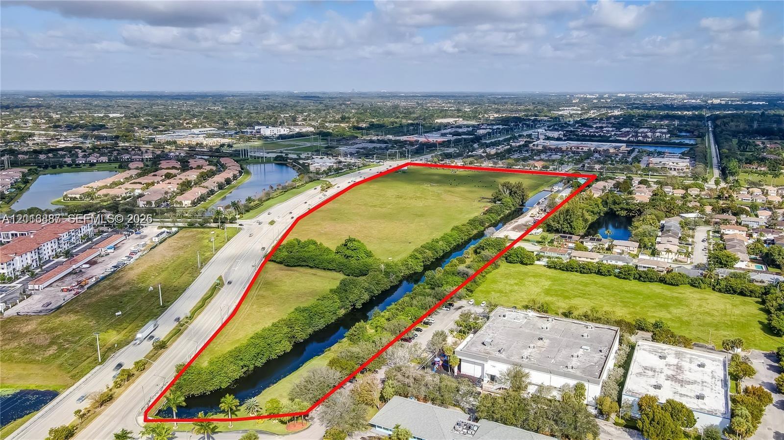 8020 Stirling Road, Davie, FL 33024, Davie