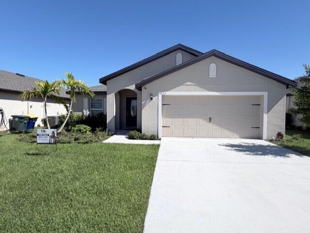 1522 Merriment Way Way, Fort Pierce, FL 34947, Fort Pierce