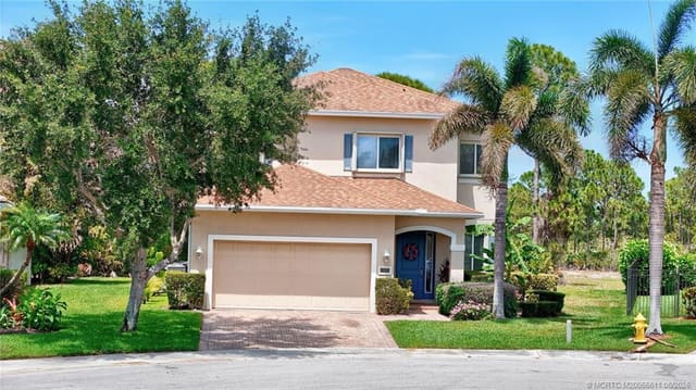 1883 NW Waterwillow Way, Pineapple Plantation, Jensen Beach, FL