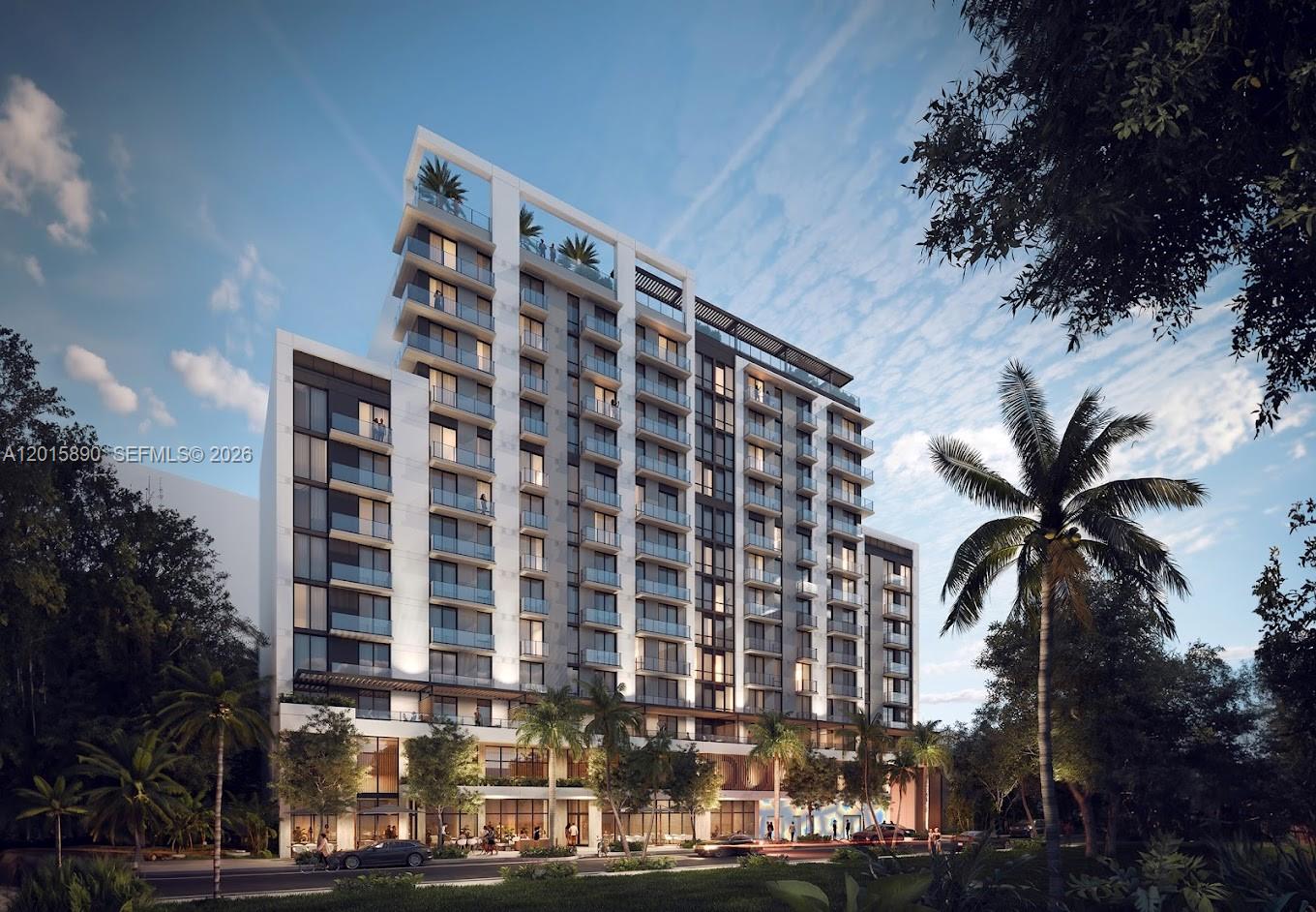 1611 SW 2nd Avenue 707, Miami, FL 33129, Miami
