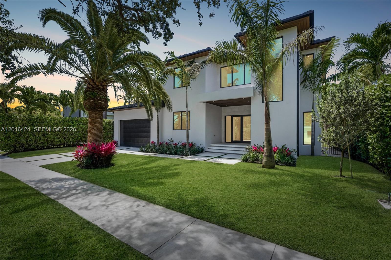 1940 Alamanda Drive, North Miami, FL 33181, North Miami