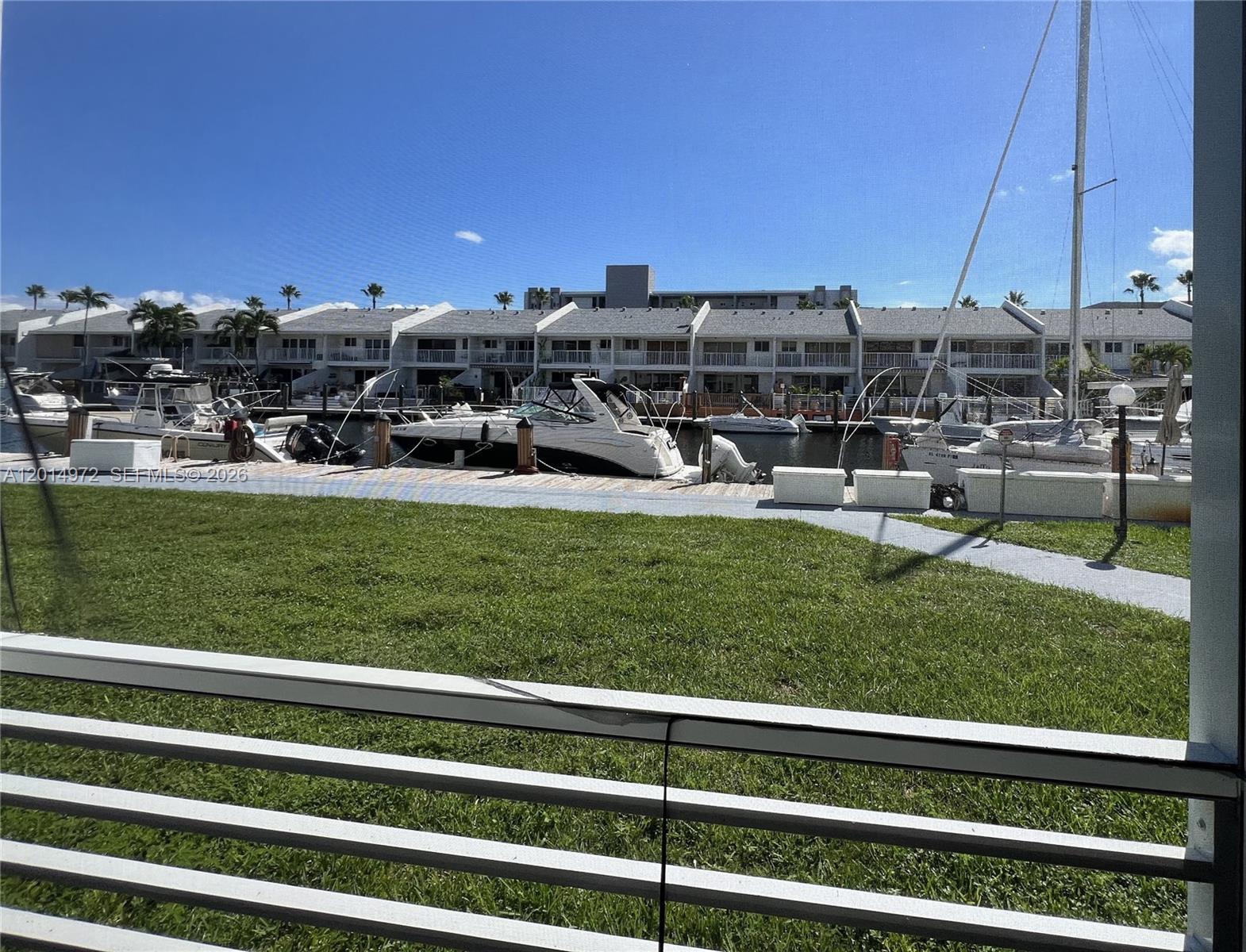 3550 NE 169th St 107 Plus 40ft Deck, North Miami Beach, FL 33160, North Miami Beach