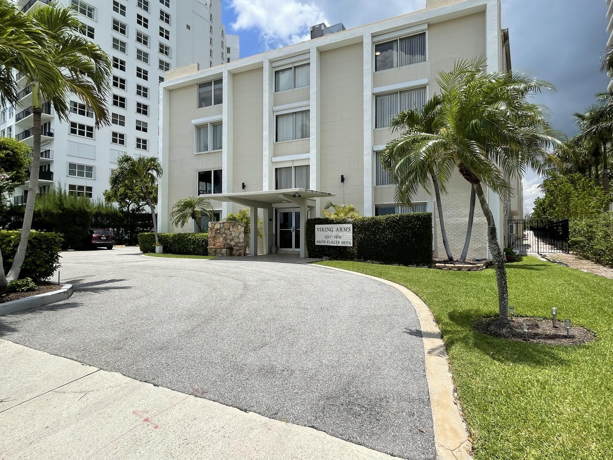 1601 S Flagler Drive 303O, West Palm Beach, FL 33401, West Palm Beach