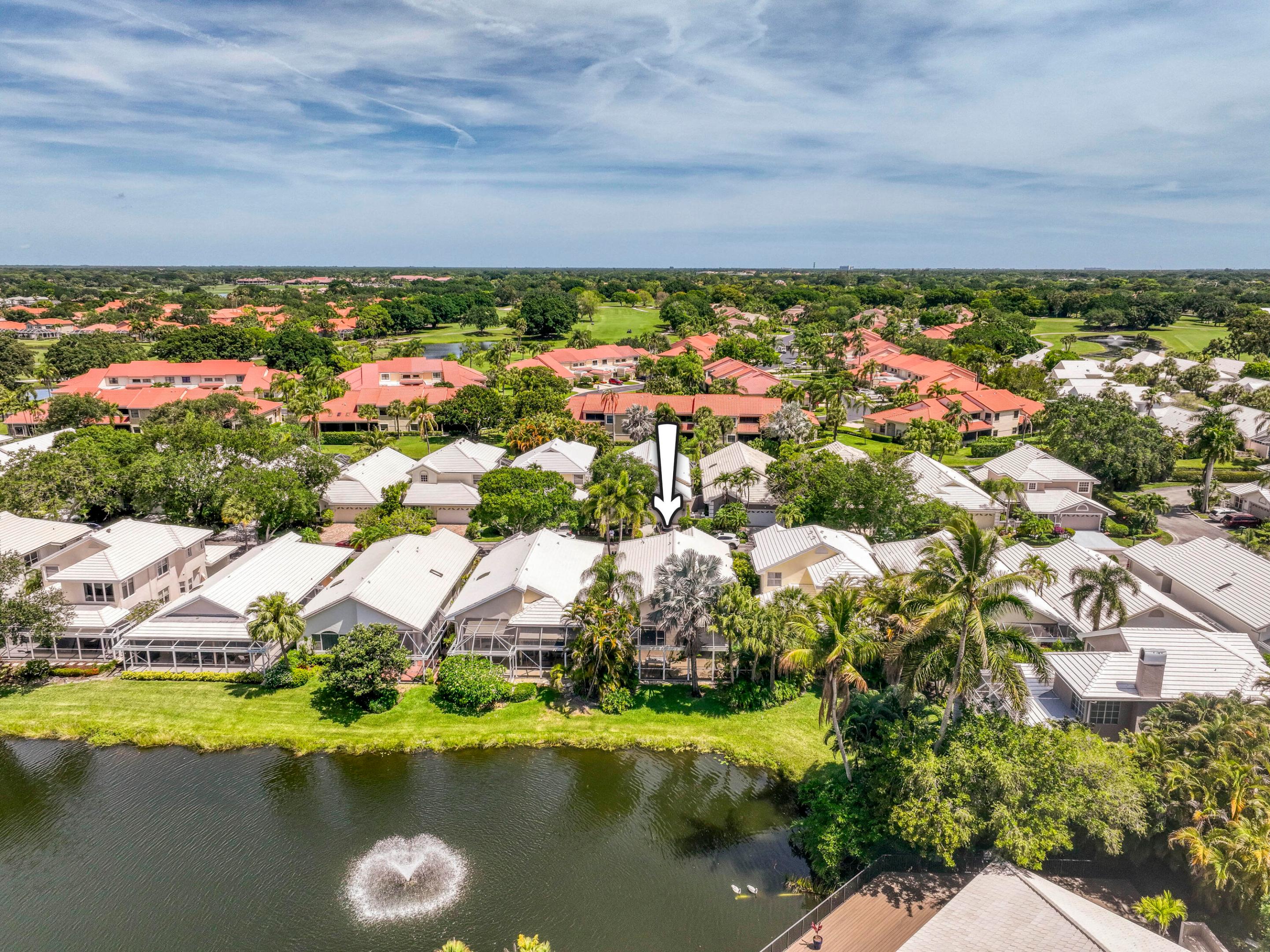 264 Canterbury Drive W, Palm Beach Gardens, FL 33418, Palm Beach Gardens
