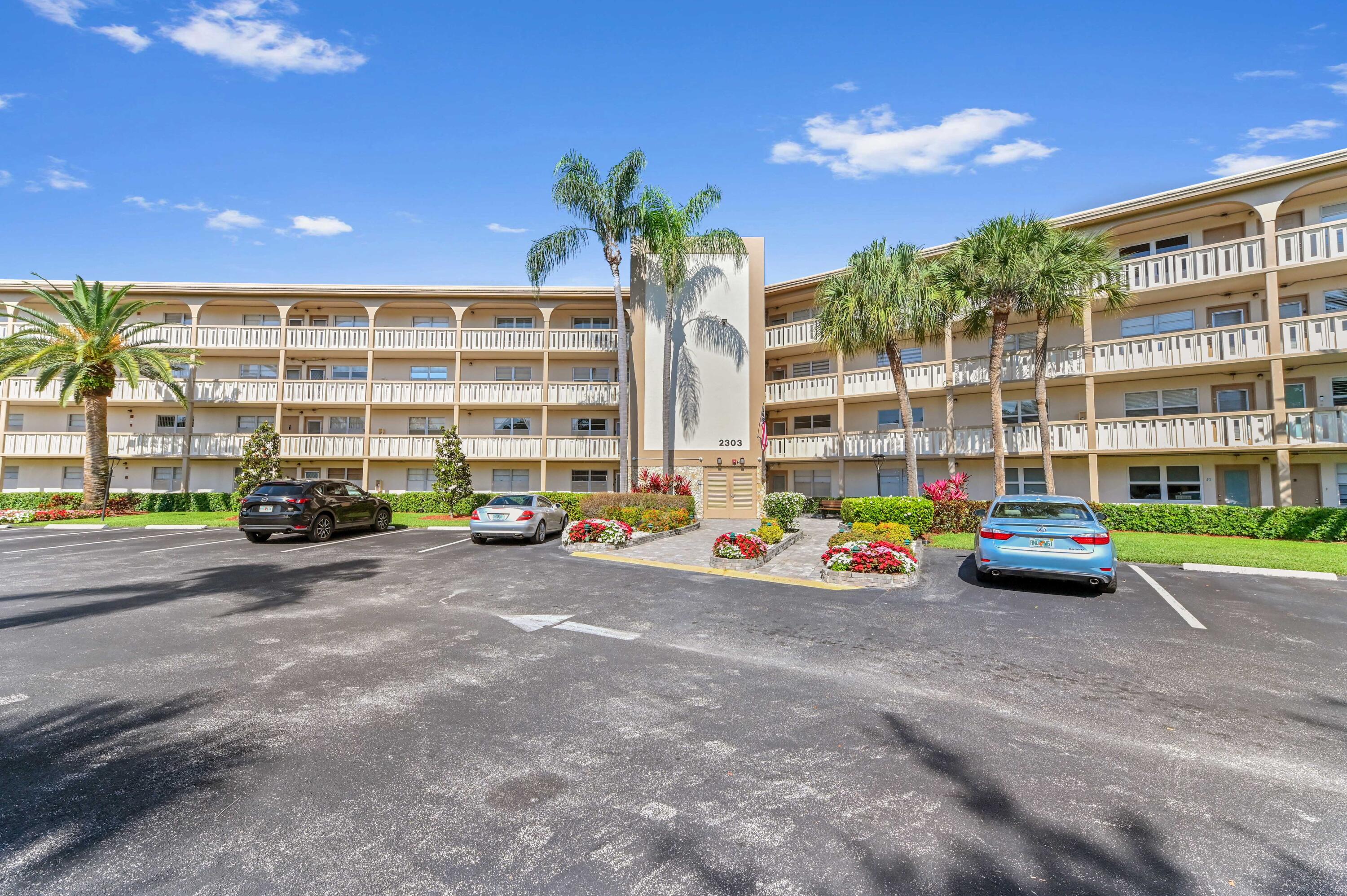2303 Lucaya Lane F3, Coconut Creek, FL 33066, Coconut Creek