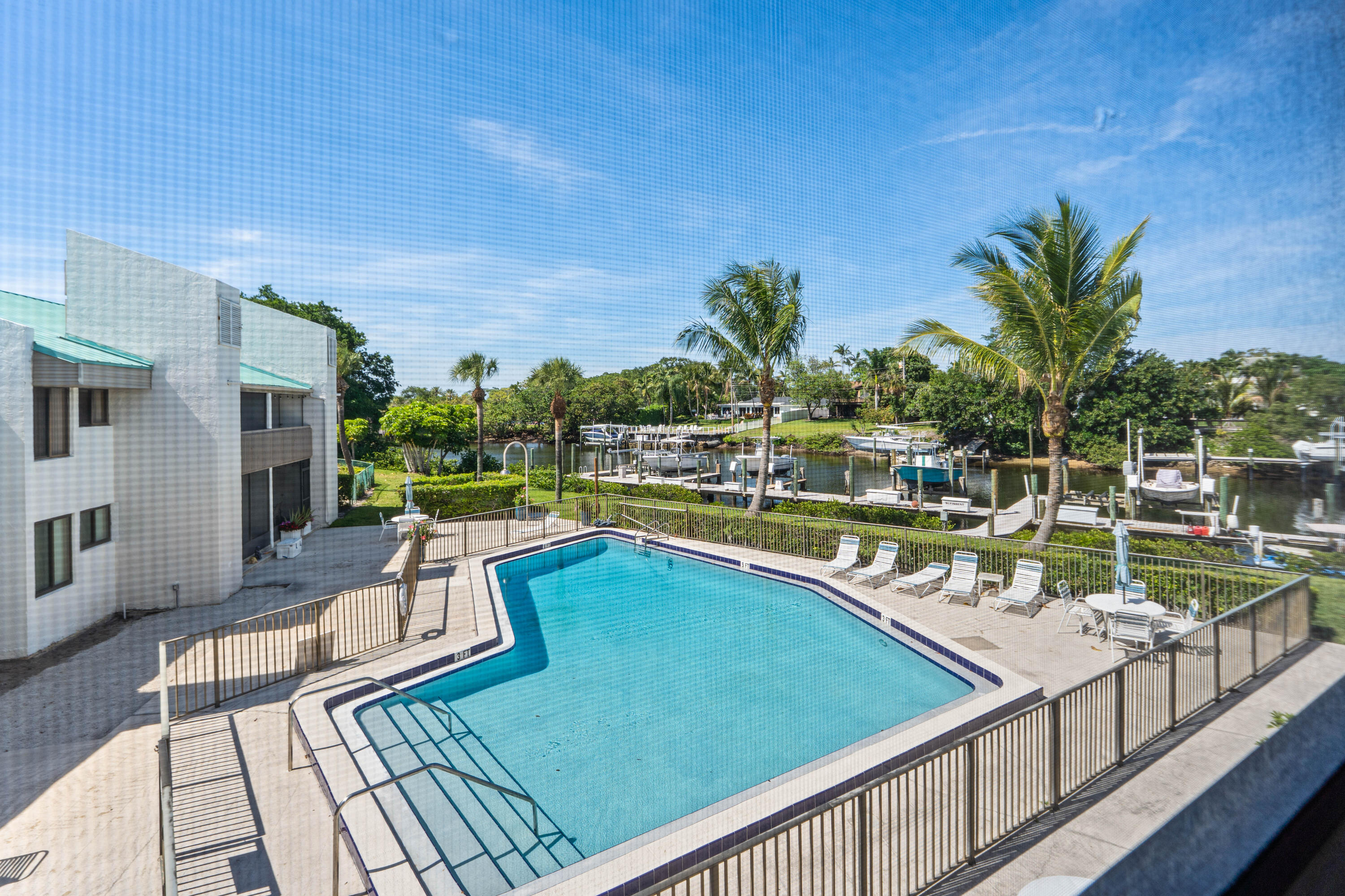 412 Southwind Drive B2, North Palm Beach, FL 33408, North Palm Beach