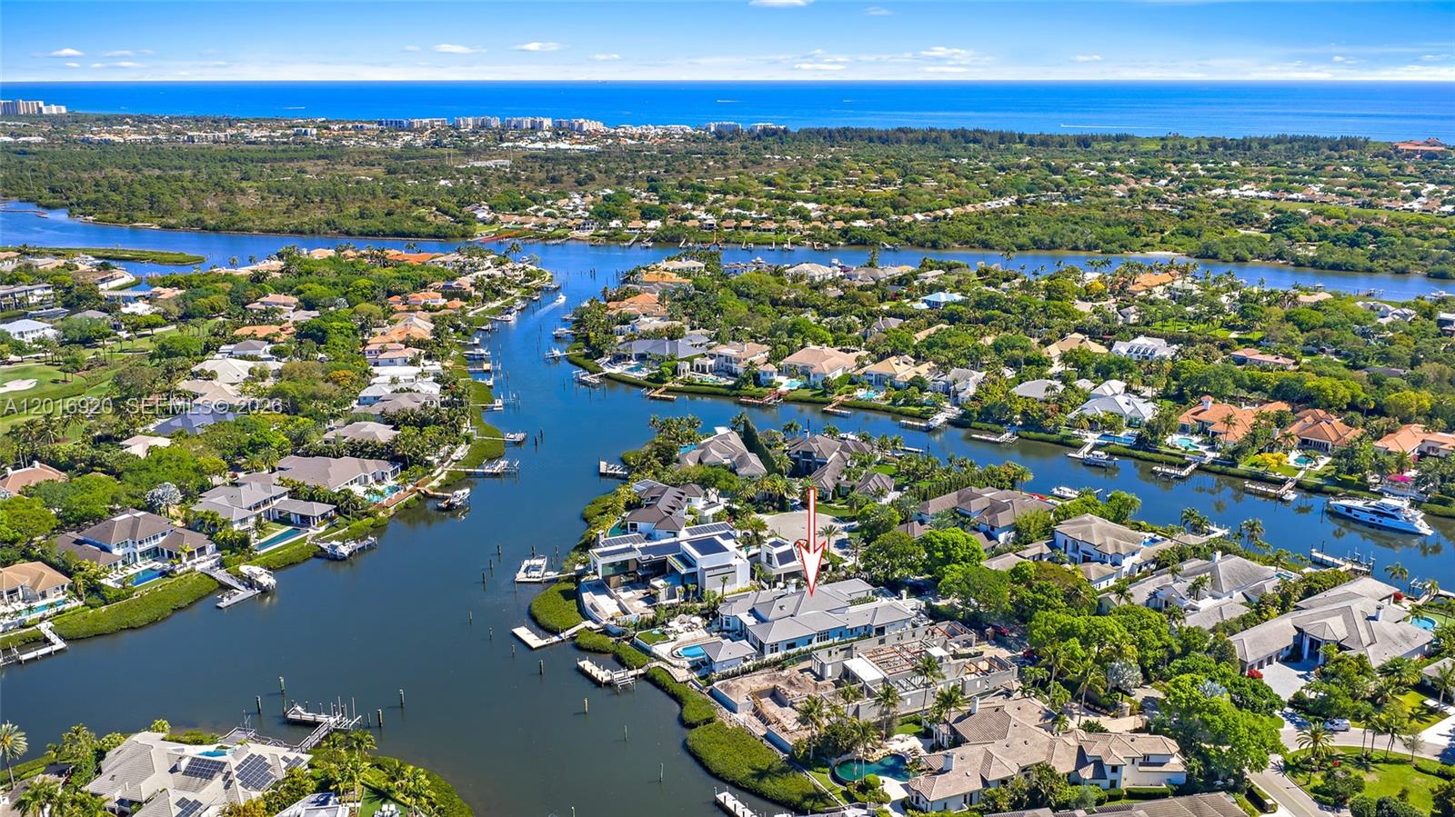 386 Eagle Drive, Jupiter, FL 33477, Jupiter