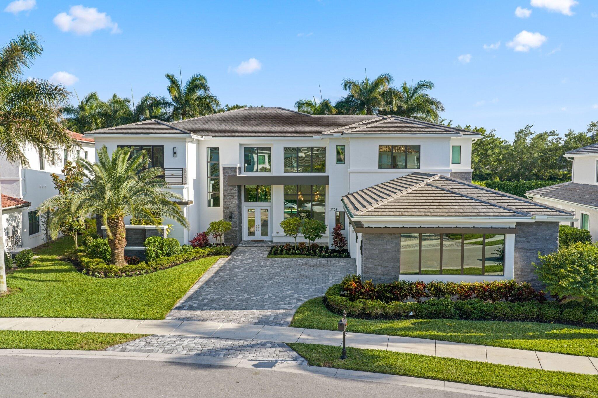 2702 NW 71st Boulevard, Boca Raton, FL 33496, Boca Raton