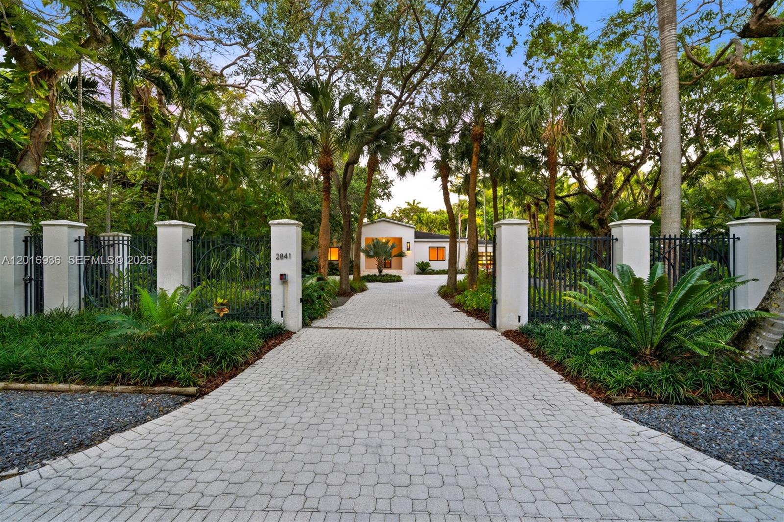 2841 Emathla Street, Miami, FL 33133, Miami
