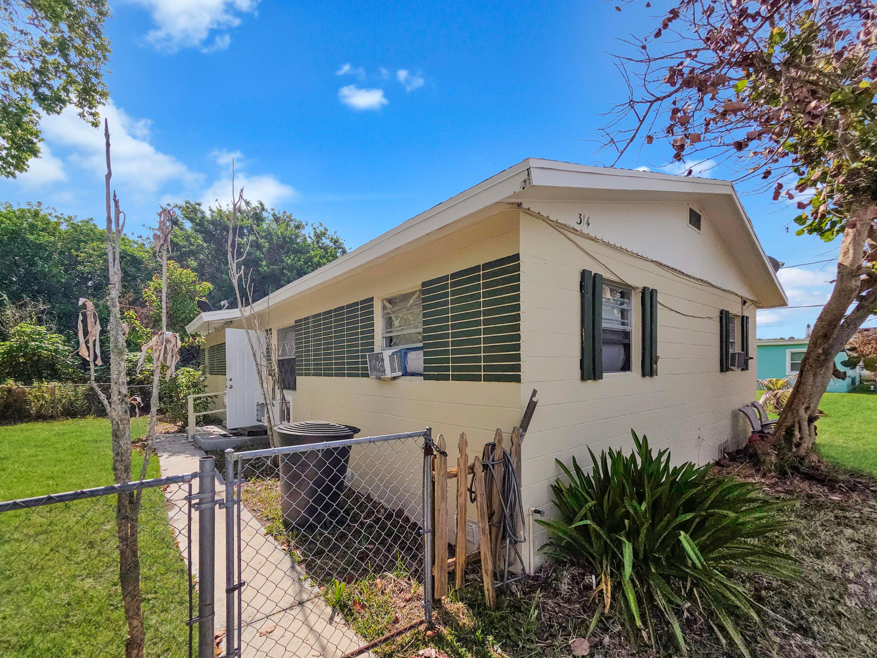 314 Dickson Drive, Fort Pierce, FL 34982, Fort Pierce