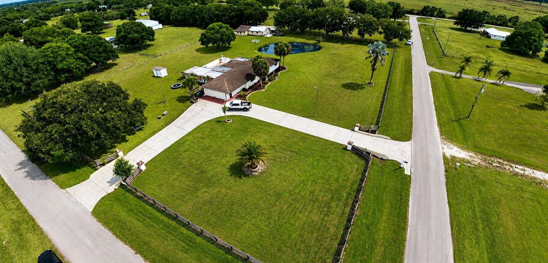 11405 NW 2nd Terrace, Okeechobee, FL 34972, Okeechobee