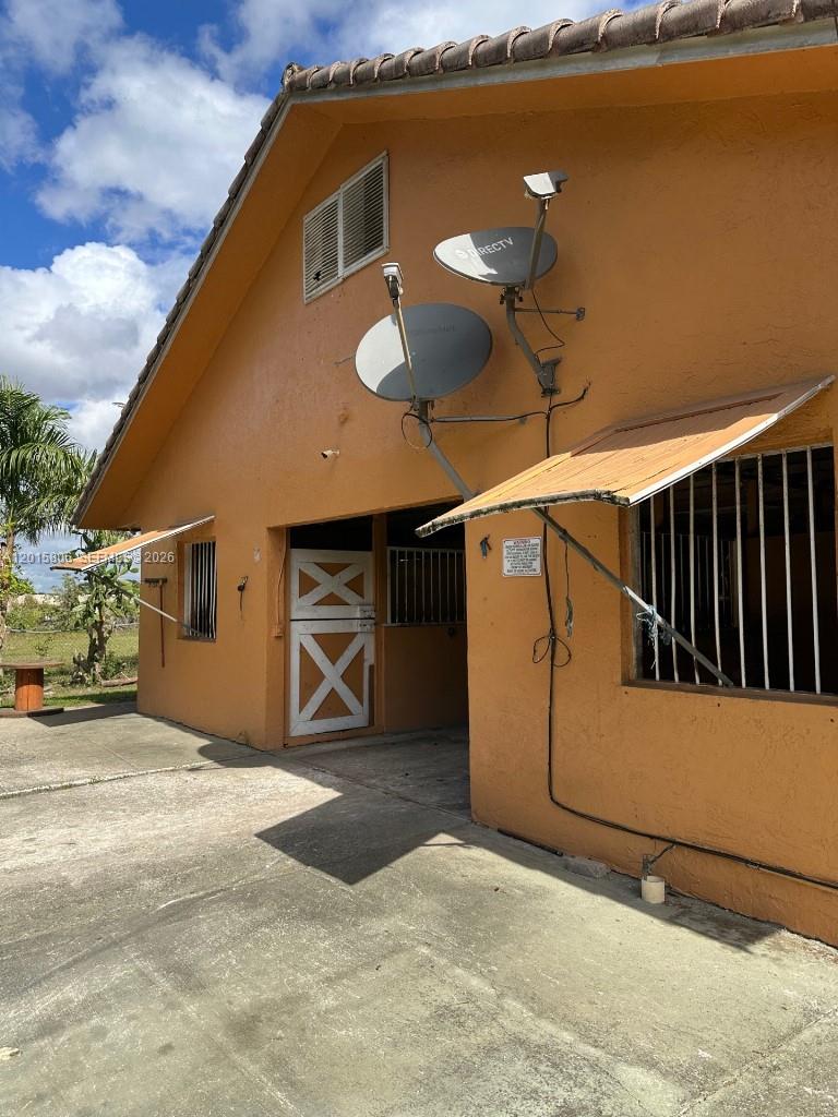 19191 SW 232nd Street, Miami, FL 33170, Miami