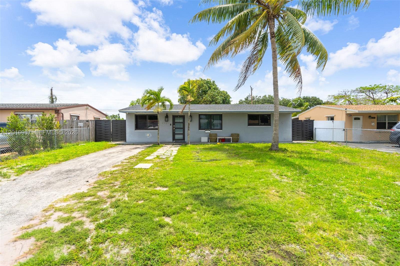 1121 N 71st Avenue, Hollywood, FL 33024, Hollywood