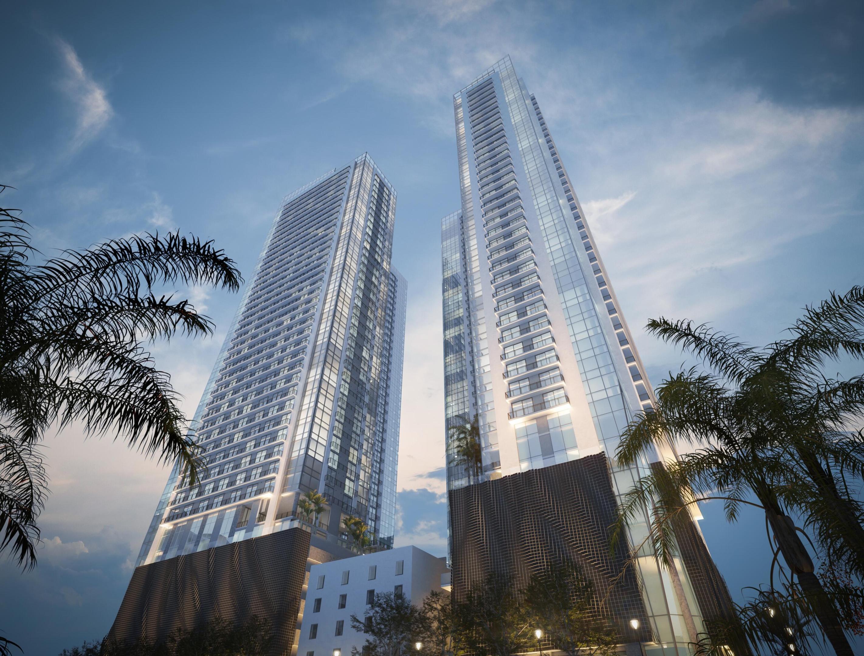 55 NE 2nd Street 1119, Miami, FL 33132, Miami