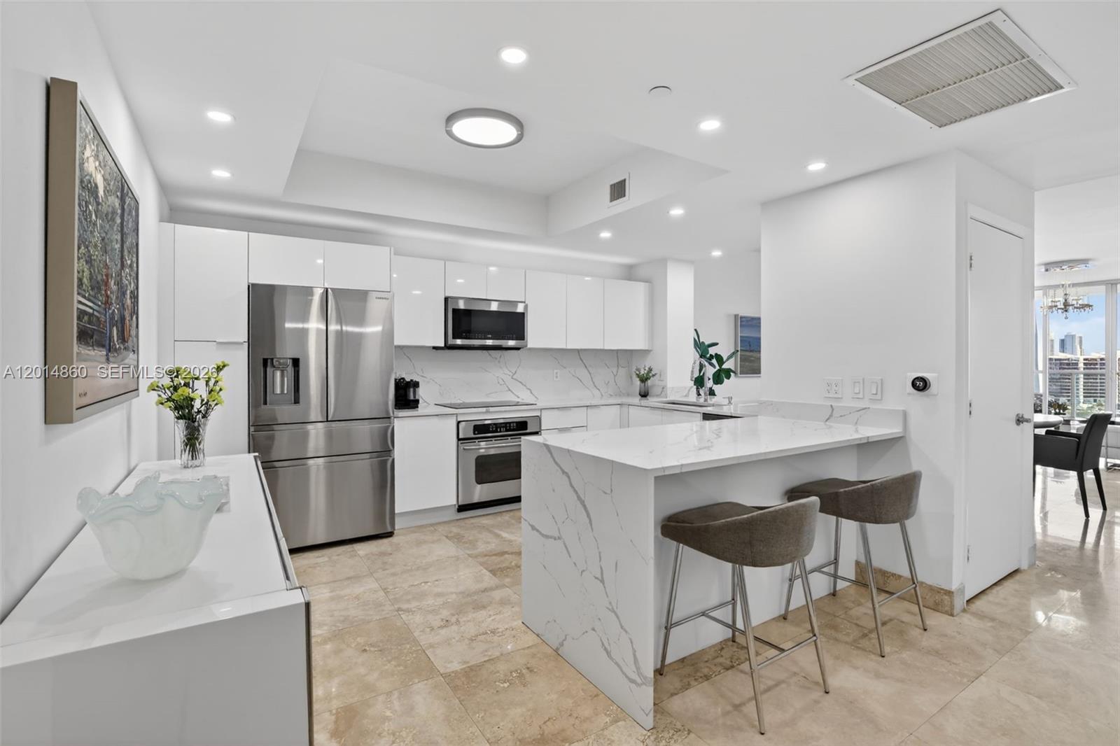 3330 NE 190th Street 1817, Aventura, FL 33180, Aventura
