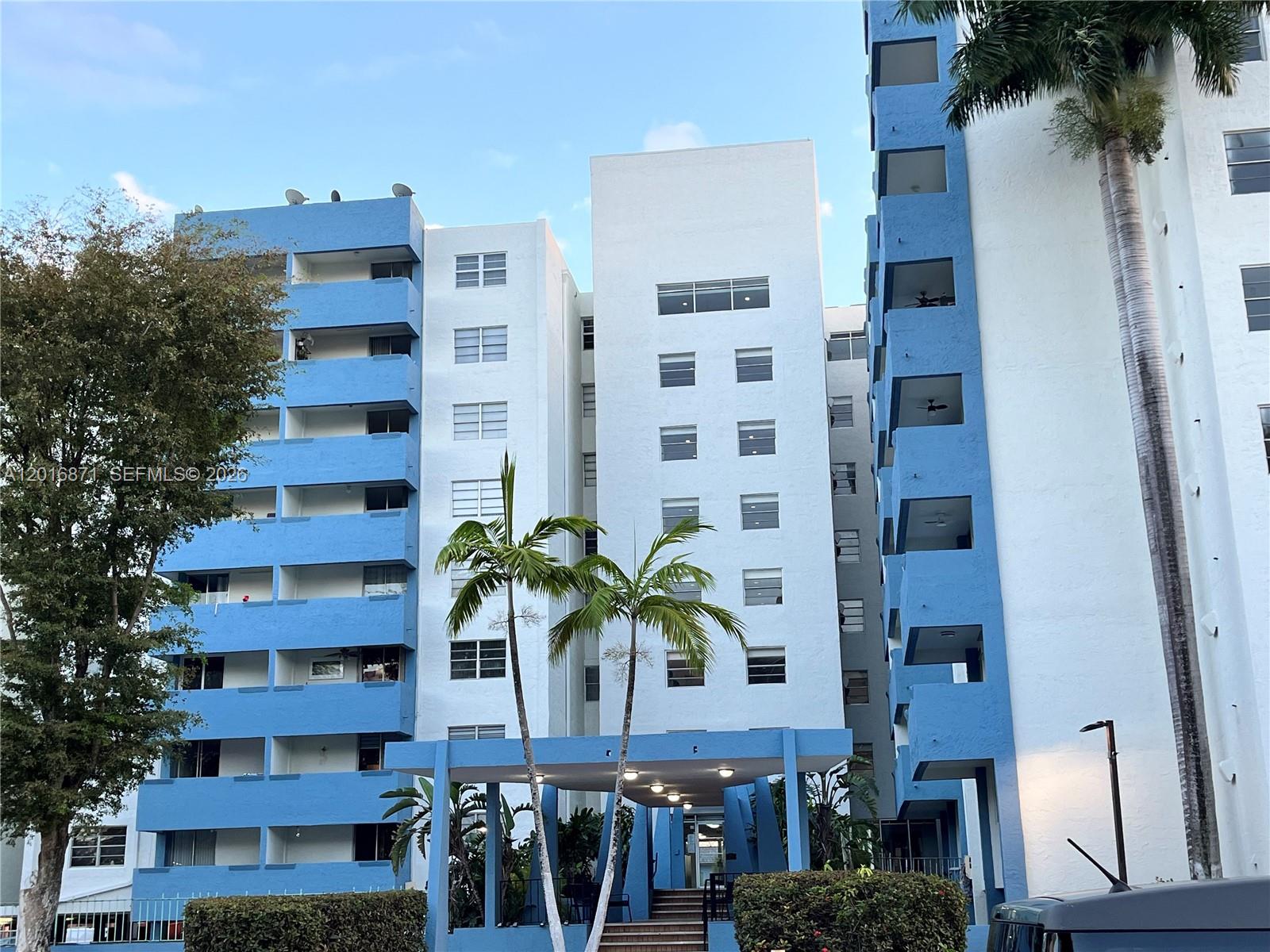 5050 NW 7th Street 220, Miami, FL 33126, Miami
