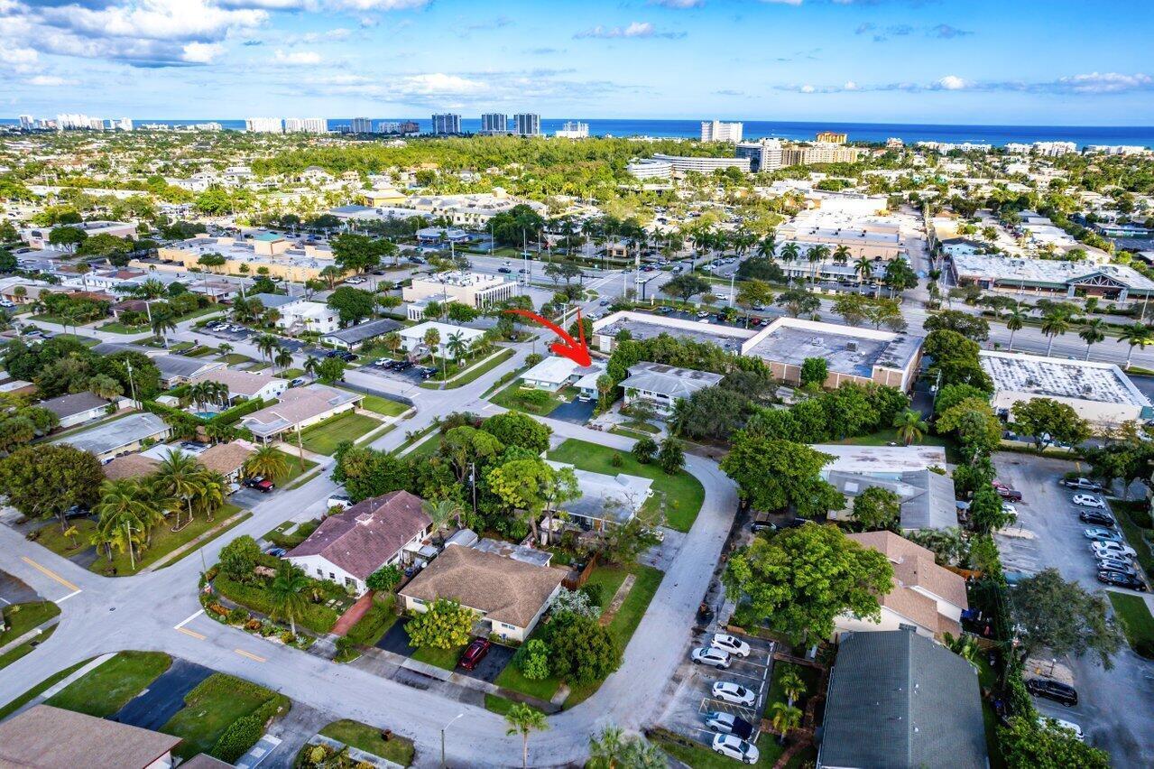 262 SE 9th Avenue 1-4, Deerfield Beach, FL 33441, Deerfield Beach
