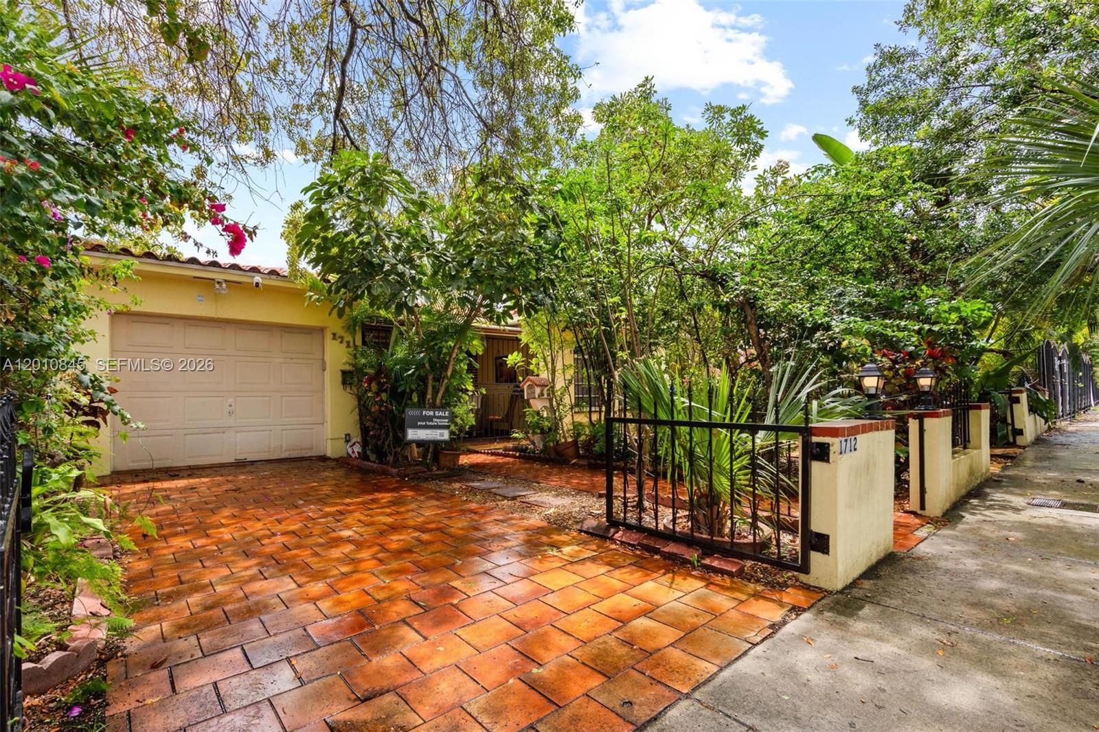 1712 SW 13th Street, Miami, FL 33145, Miami