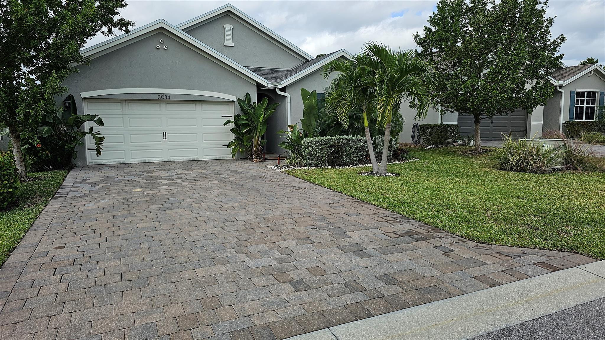 3034 NE Skyview Lane, Jensen Beach, FL 34957, Jensen Beach
