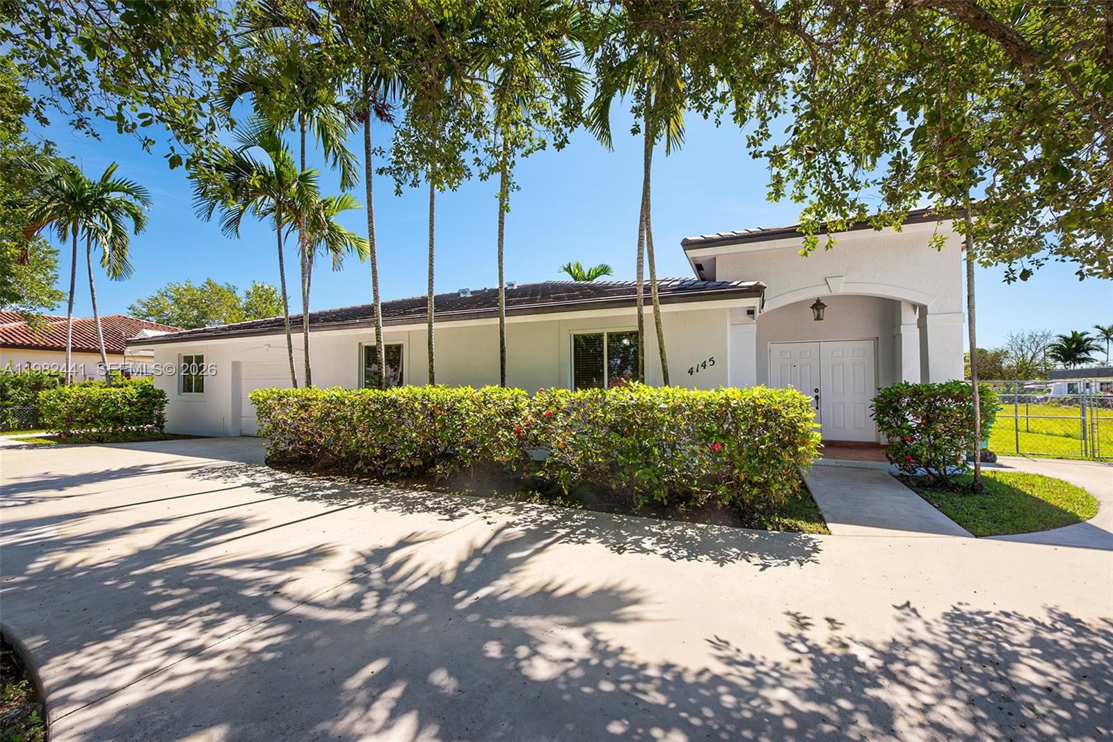 4145 SW 84th Court, Miami, FL 33155, Miami