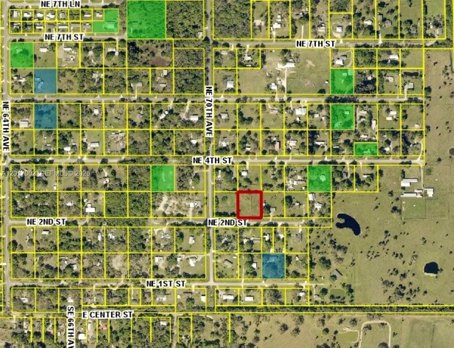 7105 NE 2nd, Okeechobee, FL 34974 photo 12