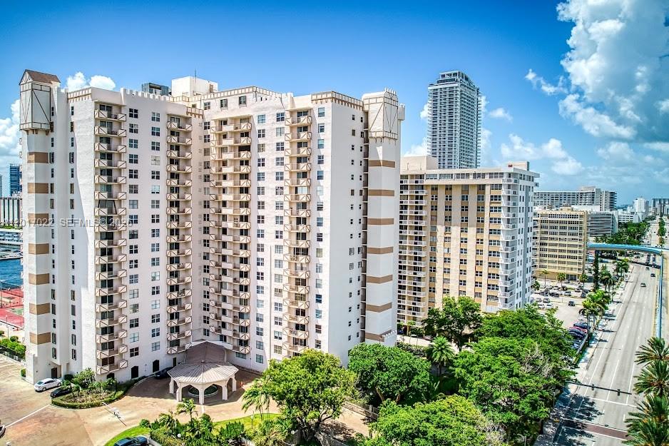1865 S Ocean Drive 15C, Hallandale Beach, FL 33009, Hallandale Beach