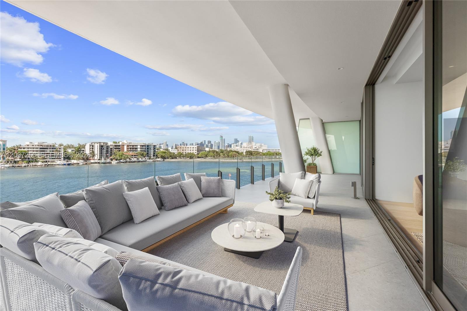 5 Grove Isle Drive S401, Miami, FL 33133, Miami