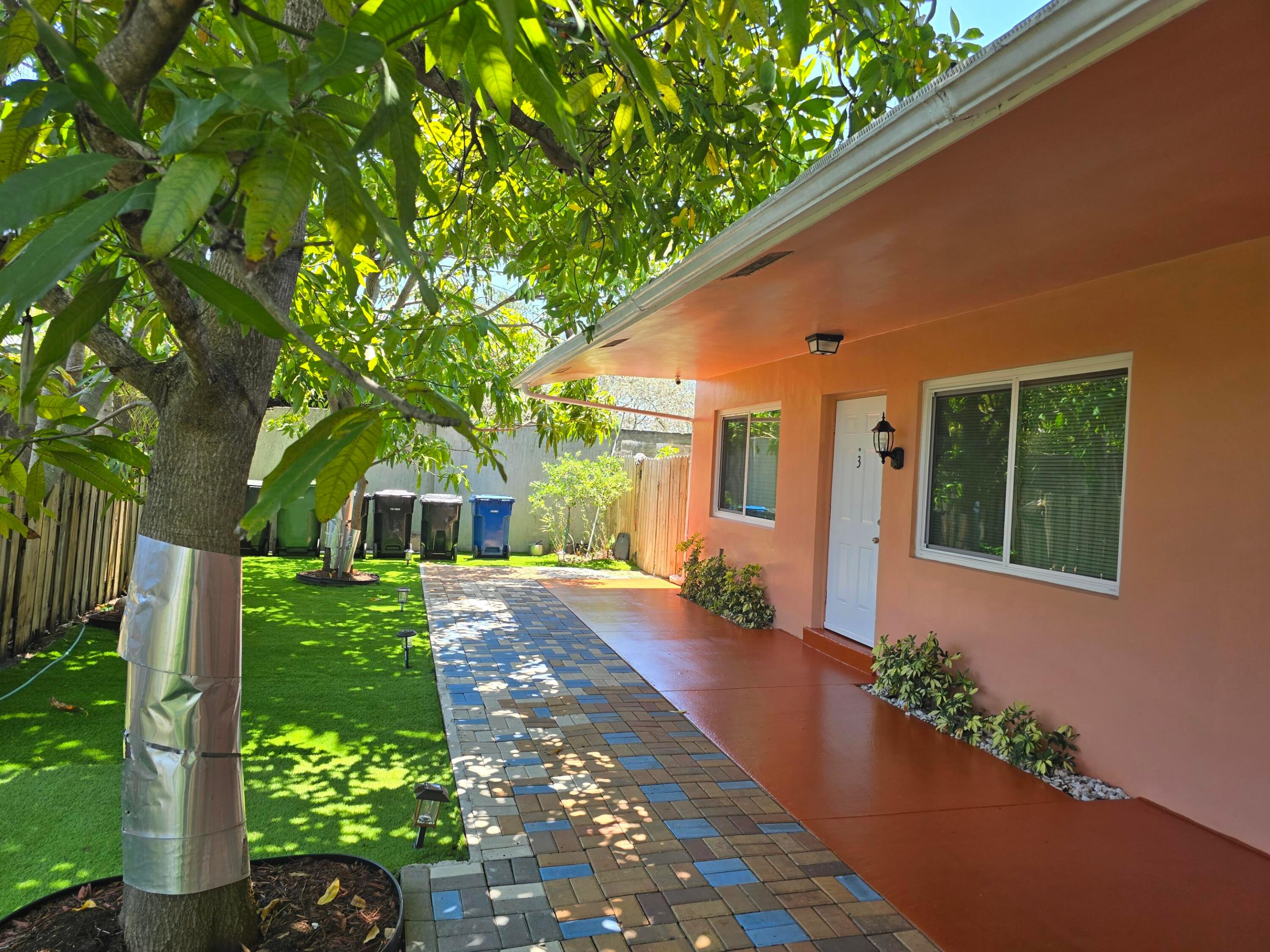 1448 Holly Heights Drive 3, Fort Lauderdale, FL 33304, Fort Lauderdale