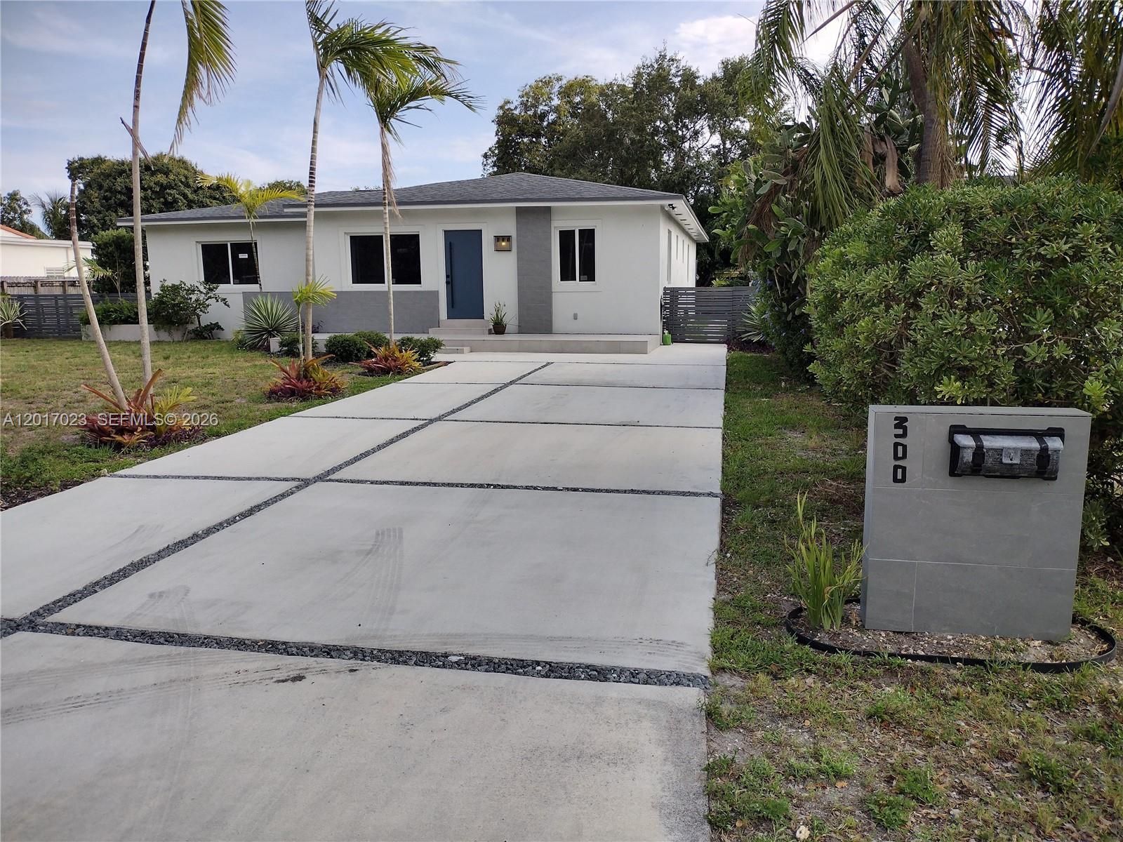 300 S Biscayne River Drive, Miami, FL 33169, Miami