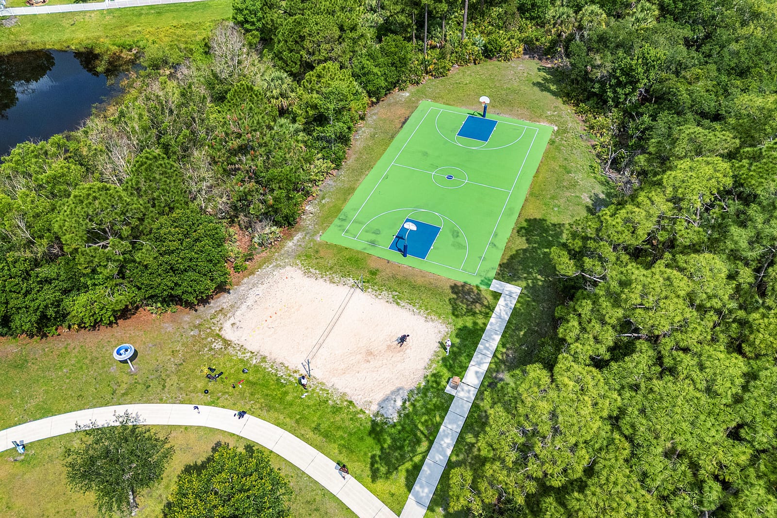 755 NE Trailside Run, Port St. Lucie, FL 34983 photo 24