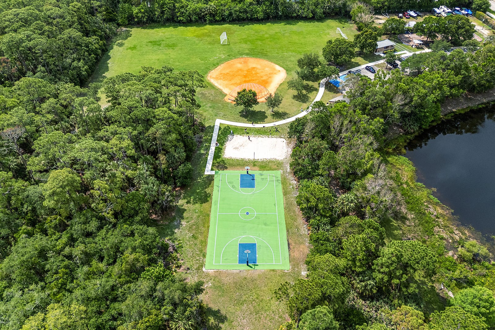 755 NE Trailside Run, Port St. Lucie, FL 34983 photo 25
