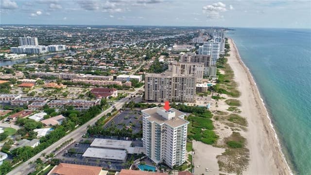 6000 N Ocean Boulevard 12h, Lauderdale-By-The-Sea, FL 33308