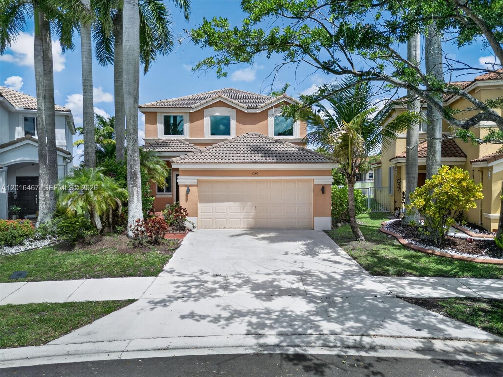 250 Conservation Drive, Weston, FL 33327, Weston