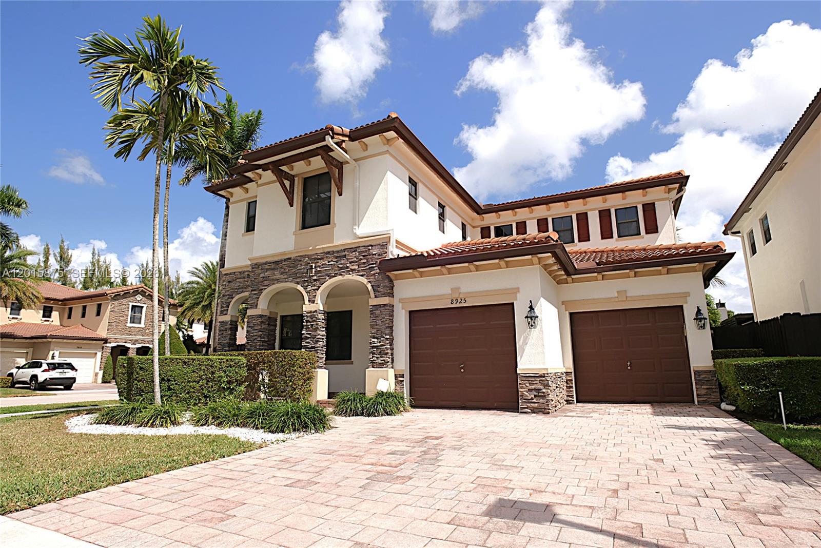 8925 NW 99th Avenue, Doral, FL 33178, Doral
