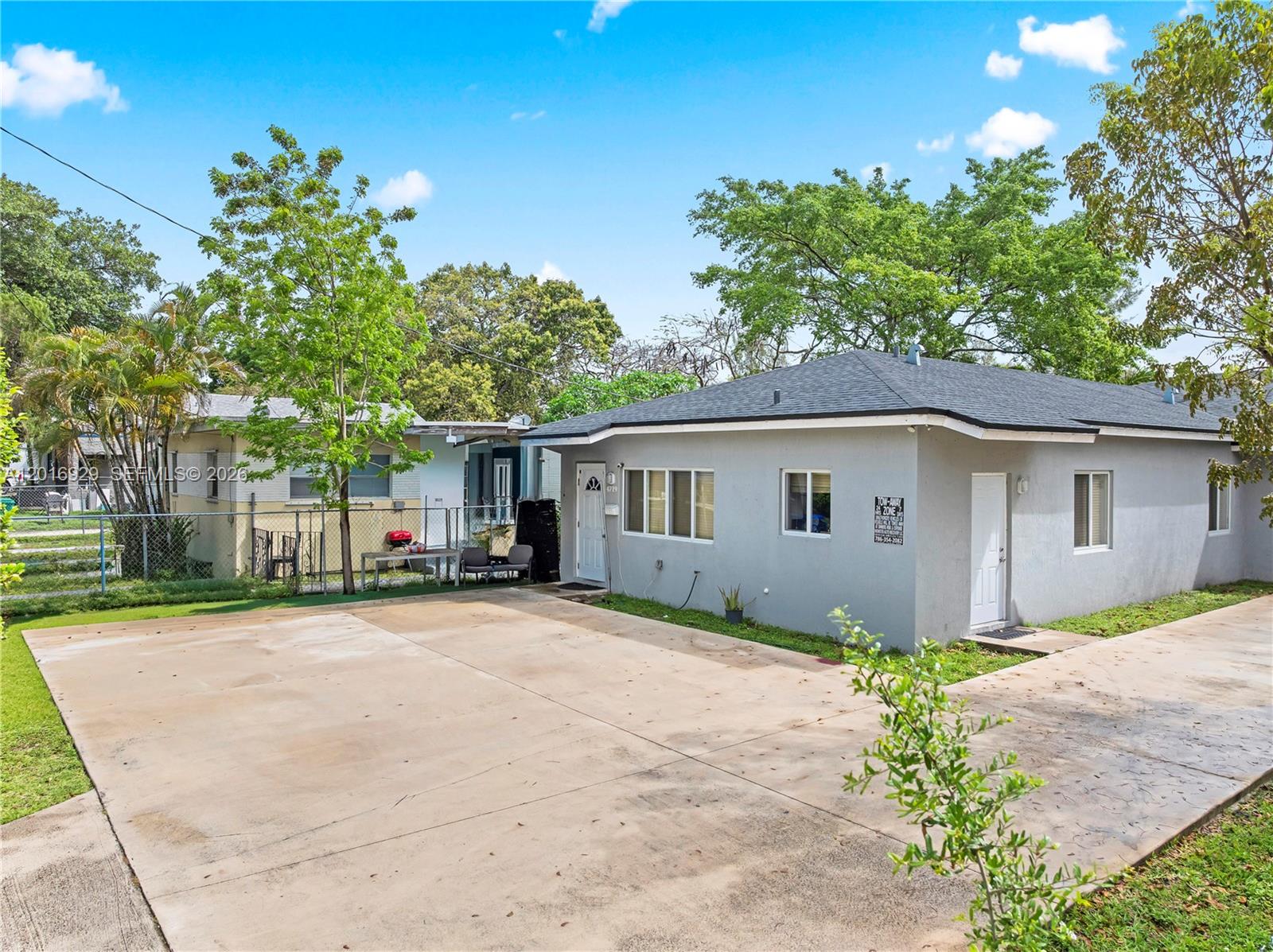 4721 NW 15th Court 1, Miami, FL 33142, Miami