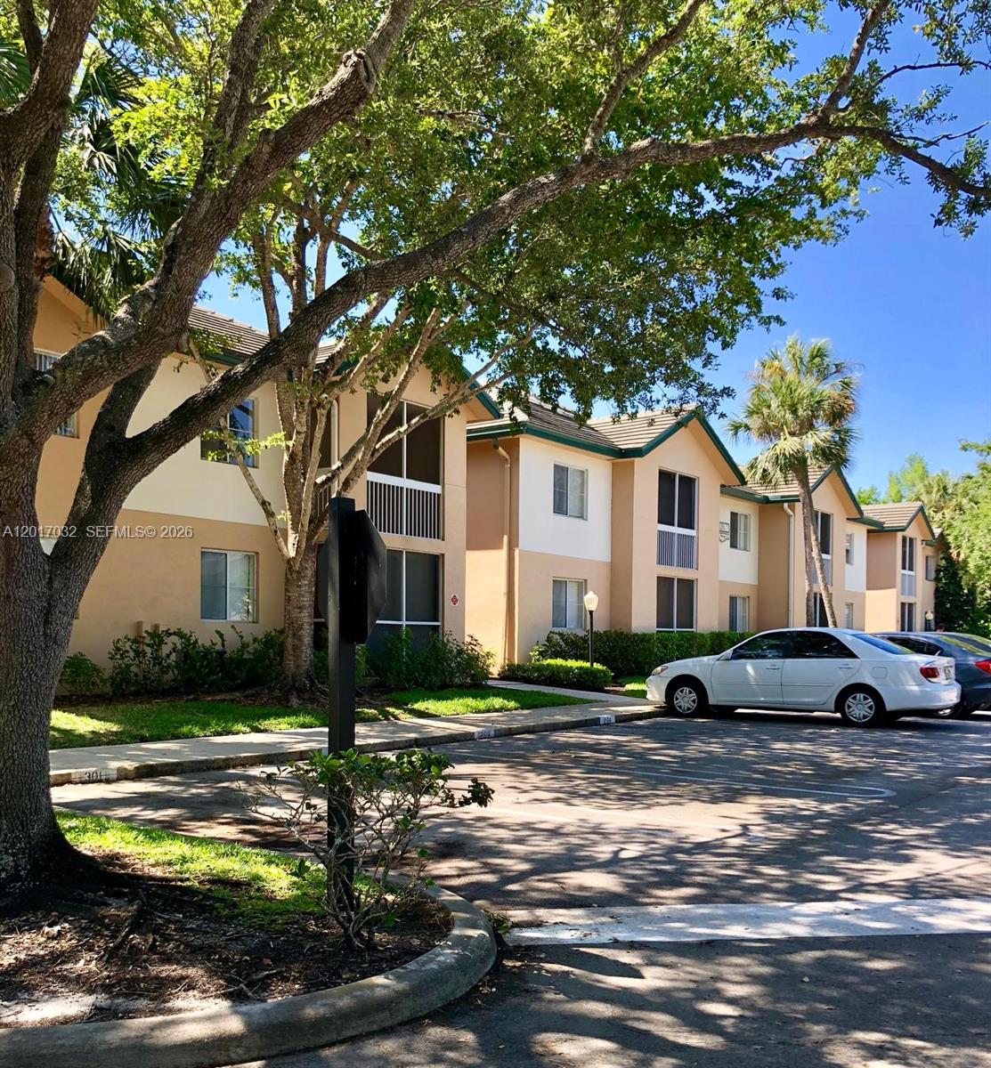 9855 Westview Drive 723, Coral Springs, FL 33076, Coral Springs