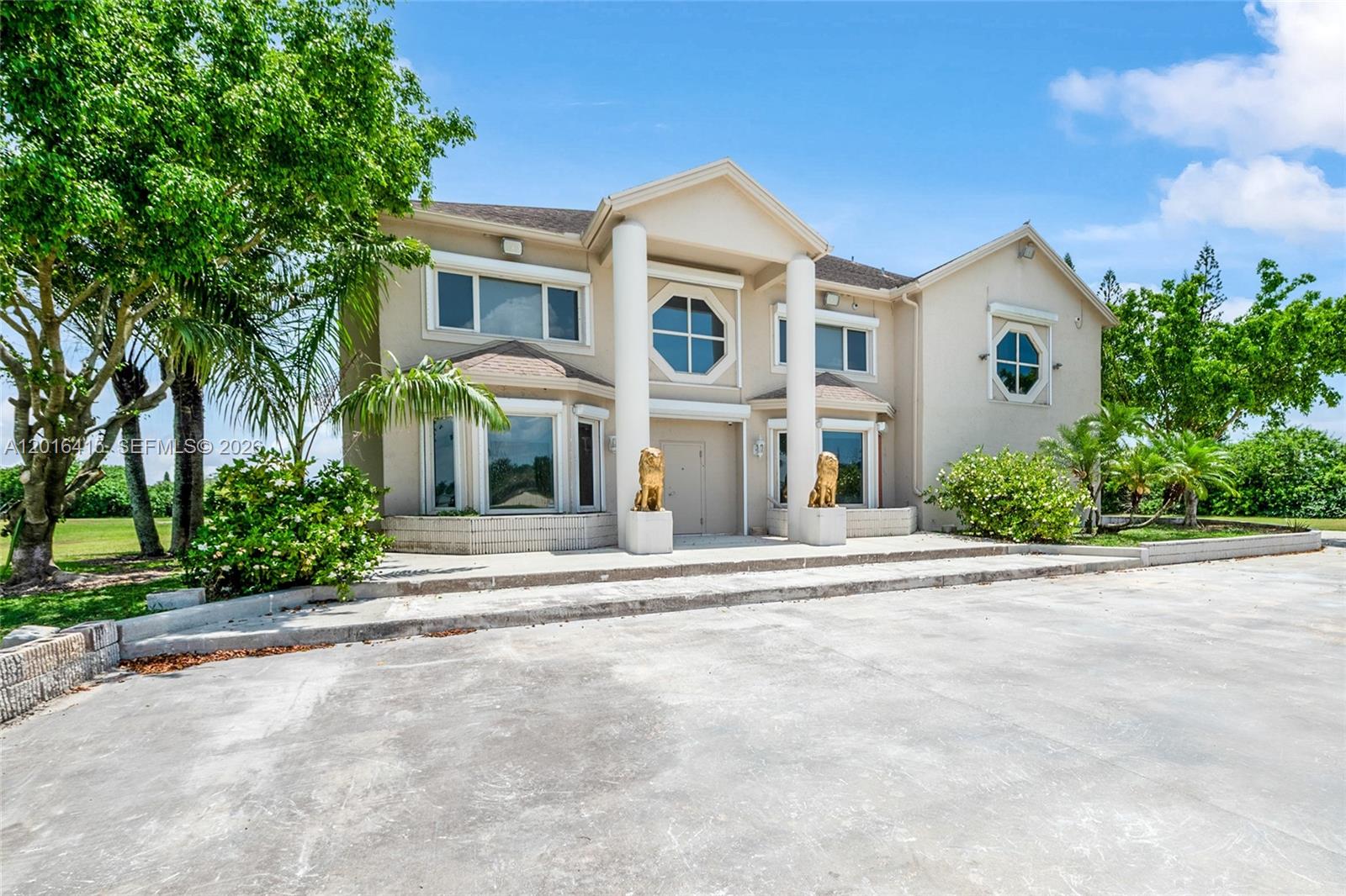 31115 SW 217th Avenue, Homestead, FL 33030, Homestead