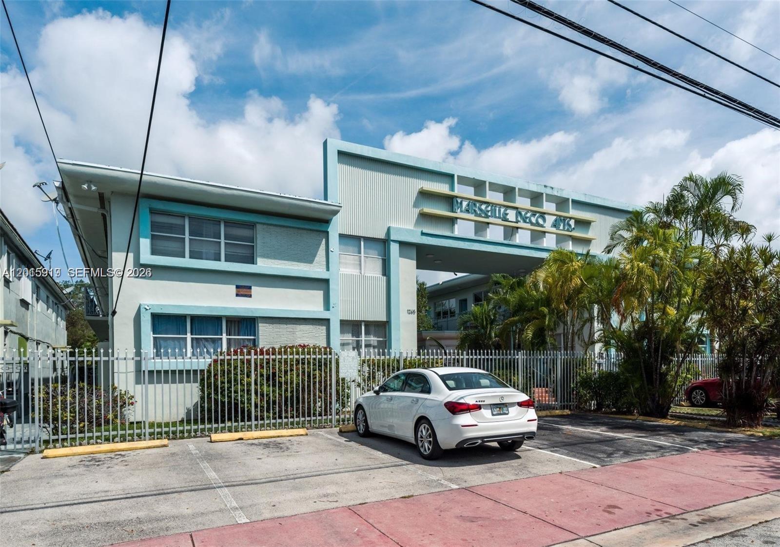 1239 Marseille Drive 2, Miami Beach, FL 33141, Miami Beach