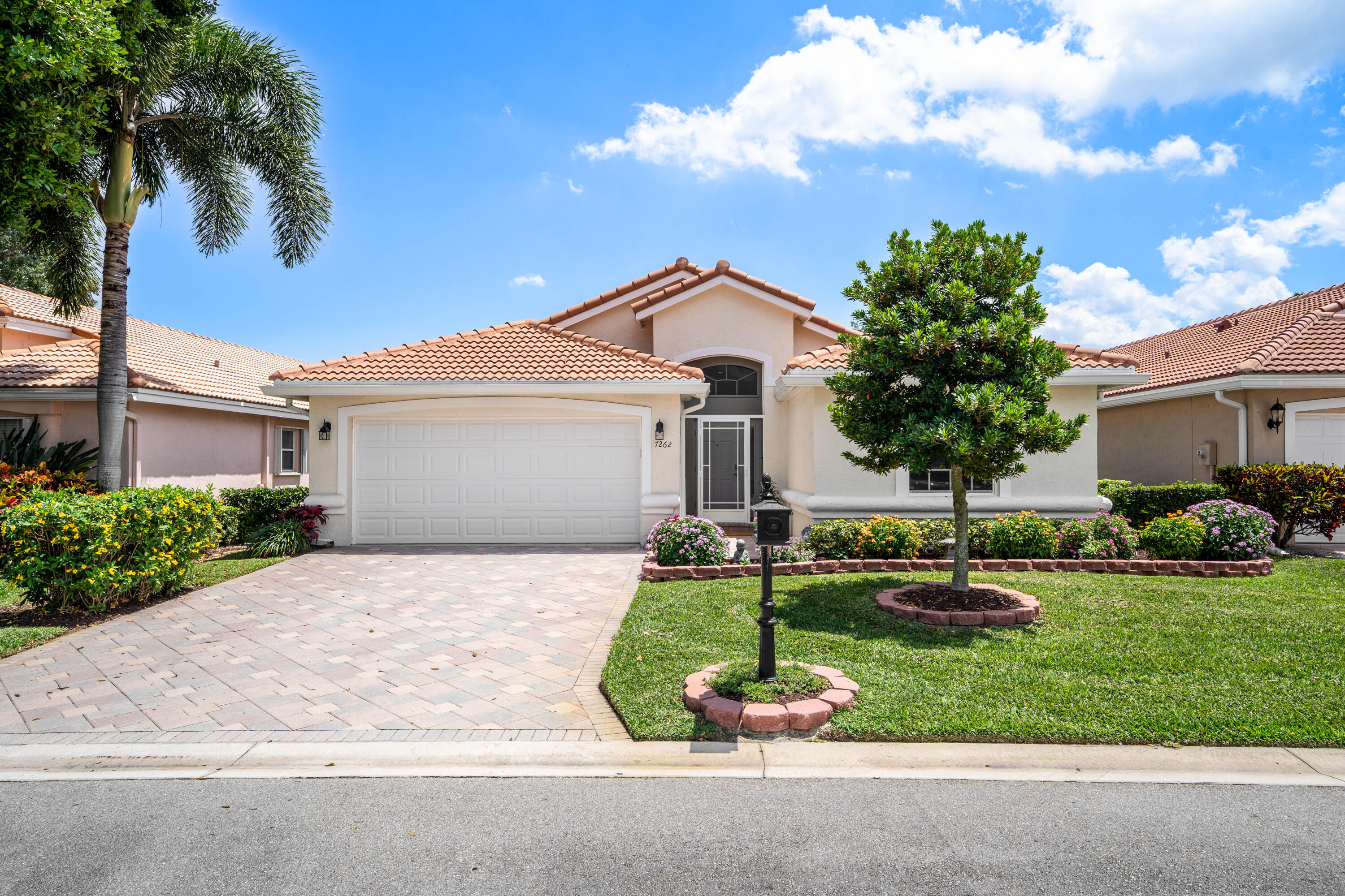 7262 Modena Drive, Boynton Beach, FL 33437, Boynton Beach