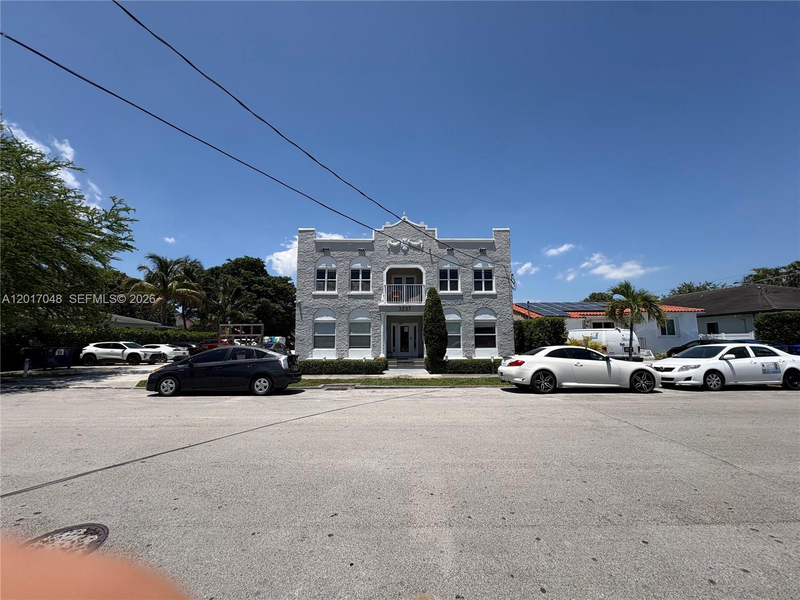 3237 SW 4th Street 6, Miami, FL 33135, Miami